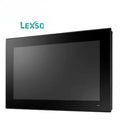Advantech PPC-324W-PB5A/PN40B 23.8-inch Fanlessindustrial Panel PC  11th Gen/Pentium N4200/7th Gen Intel Core Panel Pc  lexso