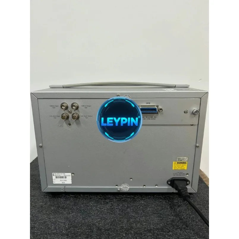 Anritsu MD1260A 40/100G Ethernet Analyzer     ytdi