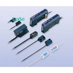 Keyence PS-201 PS-201C photoelectric sensor amplifier lexso
