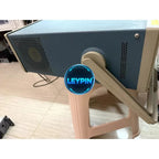 tektronix oscilloscope Tds 420a Digital    ytdi