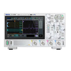 RIGOL DHO802 2 Channel 70Mhz Digital Oscilloscope High-resolution 1.25GSa/s Sample Ratelexso