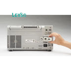 Keysight DSOX2014A Digital Portable Oscilloscope 100 MHz 4 Analog Channels 1 Month Warranty lexso