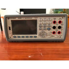Keysight  34465A Six and a Half-Digit Digital Multimeter 34461A Desktop Multimeter 34470A Testing Equipment        ytdi