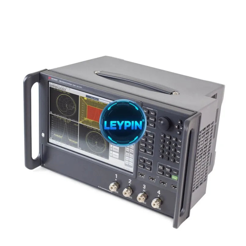 Keysight Technologies Latest Replacement Model E5080A ENA Vector Network Analyzer Electronic Measuring Instrument    ytdi