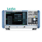 ROHDE&SCHWARZ ZND Vector Network Analyzer Made in Germany 1 Month Warranty lexso