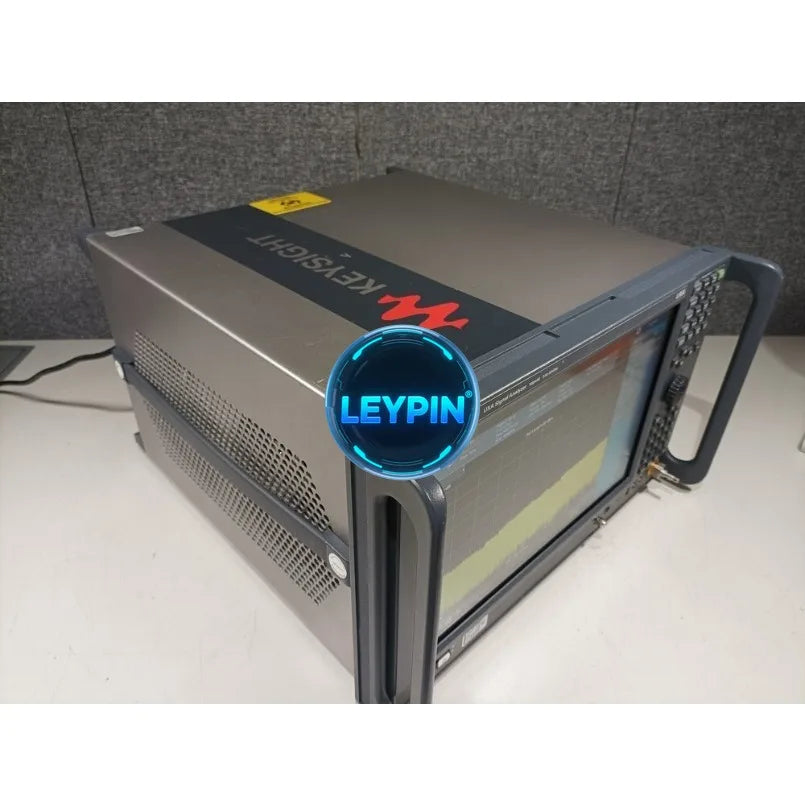 Keysight N9040B UXA Signal Analyzer 3Hz- 50GHz Loaded with Options    ytdi