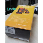 Keysight  U1242B Handheld 10K counts Digital Multimeter, 4 Digit, Basic switch/relay counter ytdi