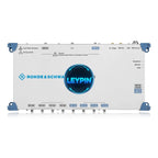 ROHDE&SCHWARZ CMX-RF42 Active RF Frontend (44 GHz)    lexso
