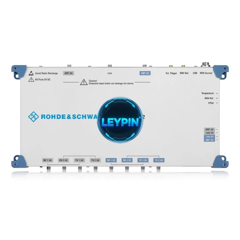 ROHDE&SCHWARZ CMX-RF42 Active RF Frontend (44 GHz)    lexso