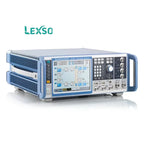 R&S SMW200A Vector Signal Generator Module High Frequency Customizable Signal Generator lexso