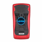 UNI-T UT39E Manual Range Digital Multimeters Transistor DC/AC Volt Ampere Resistance Capacitance Frequency Meter     lexso