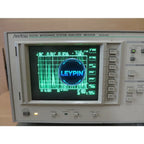 Anritsu ME4510B Digital Microwave Systems Analyser 70MHz & 140MHz IF Bands Test     ytdi