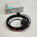 KEYENCE New and Original Photoelectric Sensor Head PS-05 PS-45 PS-47 PS-47C PS-49 PS-49C PS-55 PS-56 PS-58  in Stock lexso
