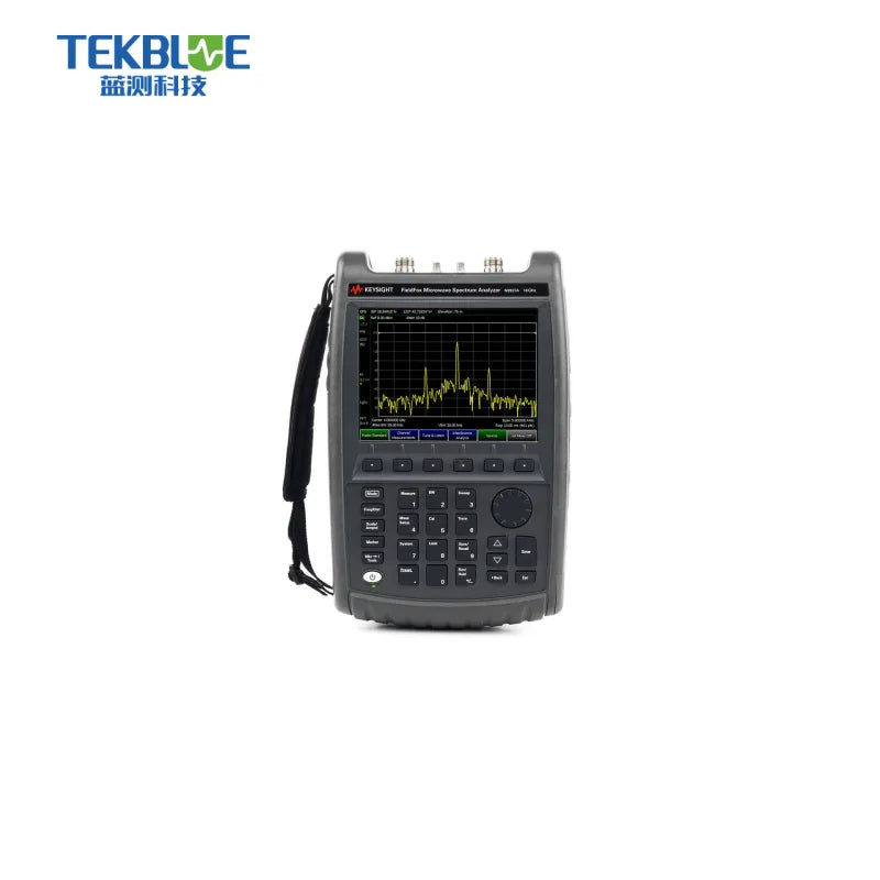 Keysight N9937B FieldFox Handheld Microwave Spectrum Analyz, 18 GHz