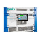 ROHDE&SCHWARZ TMU9evo Series Air-cooled UHF Transmitter (Germany)-Customizable OEM/ODM/OBM-400W/750W/1.15kW/1.5kW/2.3kW lexso