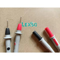 Keysight Technologies 34138A Test Lead Set 34138A-37904 Multeter Probe..-    ytdi