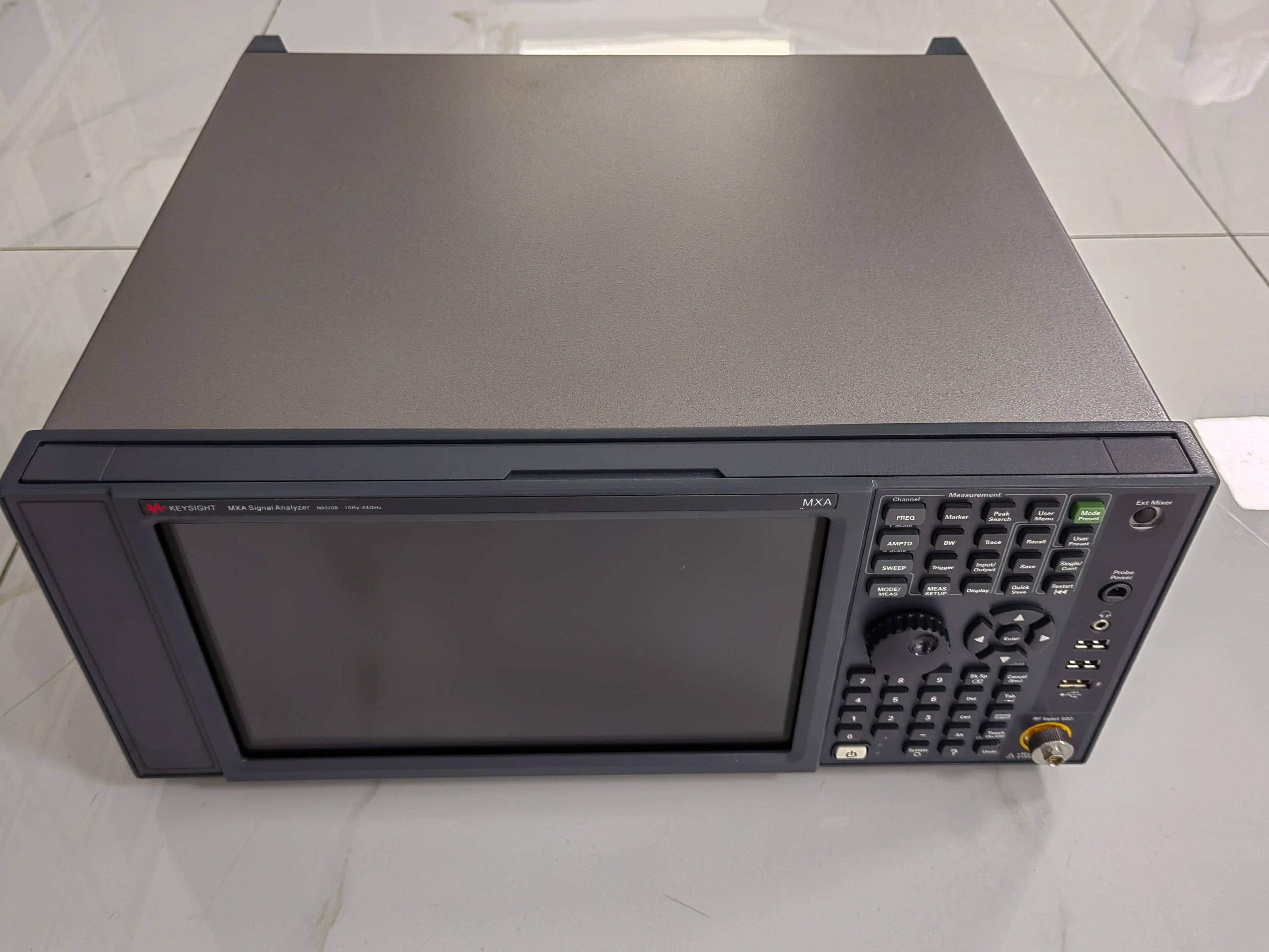 KEYSIGHT Spectrum Analyzer N9020B 44G with 3-Year Warranty USA Origin