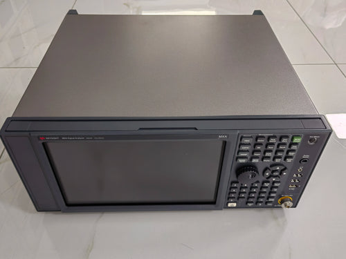 KEYSIGHT Spectrum Analyzer N9020B 44G with 3-Year Warranty USA Origin