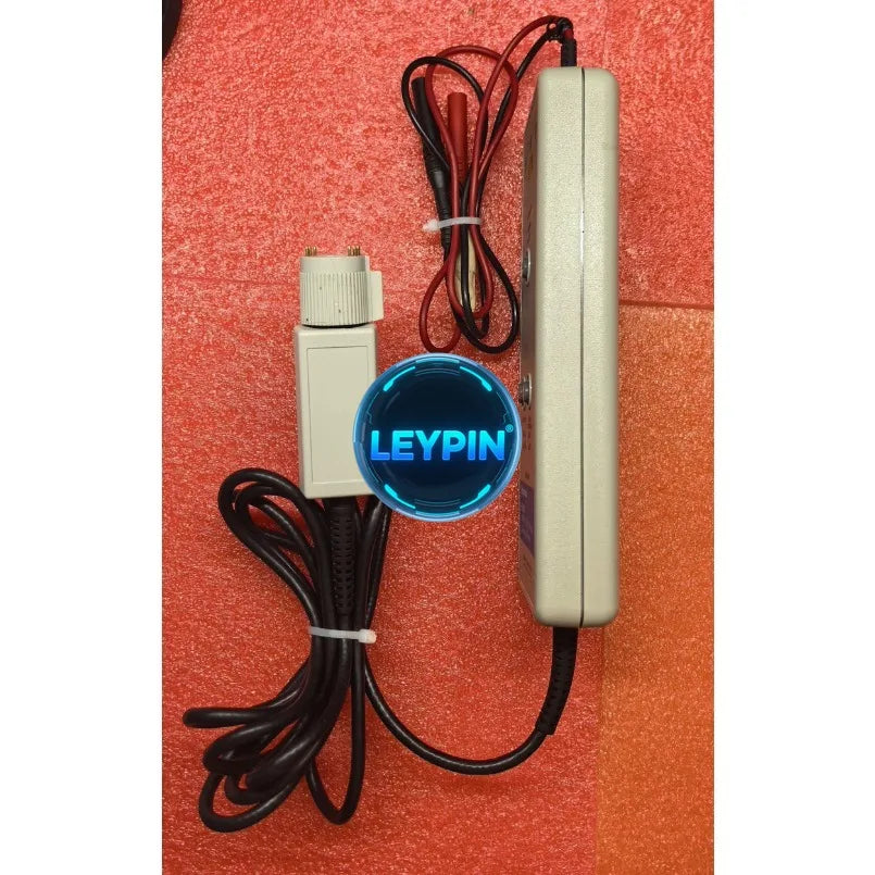 Tektronix P5205 High Voltage Differential Probe 100mhz
