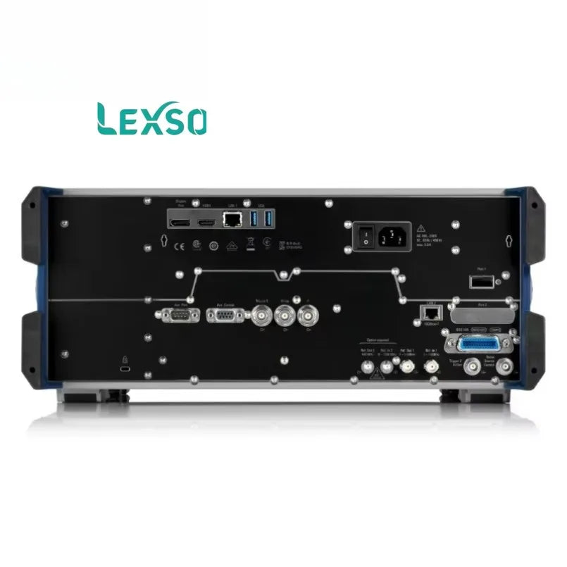 Rohde&Schwarz FSVA3000   10 Hz - 4 GHz  lexso