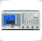 Used Tektronix AFG3021 Function/Waveform Generator 2 Channels 25MHz Signal Source