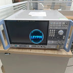 50 GHz Ultra Wideband Spectrum Analyzer Rohde & Schwarz R&S FSW50    lexso