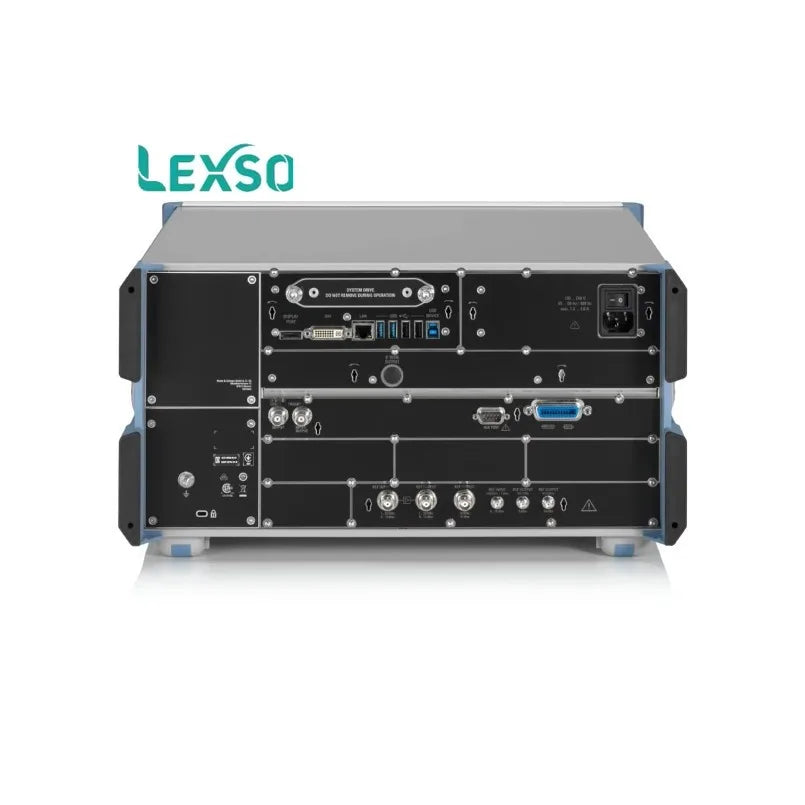 ROHDE&SCHWARZ ESW EMI ESW8 ESW26 ESW44 test receiver lexso