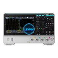 UNI-T UPO1000HD Series 150MHz Bandwidth High-resolution Oscilloscope UPO1154HD UPO1152HD    lexso