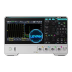 UNI-T UPO1000HD Series 150MHz Bandwidth High-resolution Oscilloscope UPO1154HD UPO1152HD    lexso
