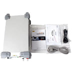 RIGOL DL3021 Single Channel Programmable DC Electronic Load 200W/150V/40A/15kHz with 4.3-inch TFT LCD lexso