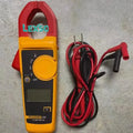 303 600A AC Current Measurement III 600V Safety Rating Resistance 1.8% Accuracy Compact Clamp Meters  lexso