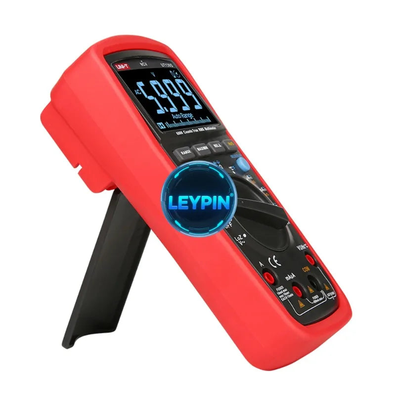 UNI-T UT139S 10a 600v True RMS Digital Multimeter With VFC Function Price Multimeter     lexso