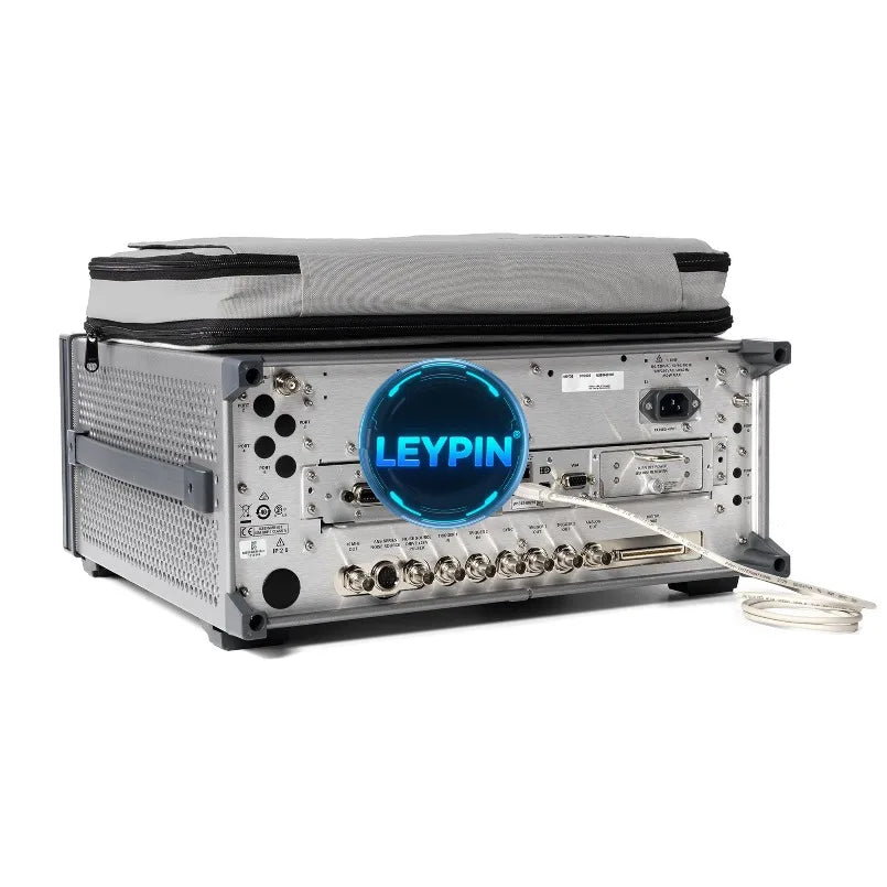 Keysight N8973B Noise Figure Analyzer, 10 MHz to 3.6 GHz, Multi-Touch   ytdi