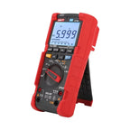 UNI-T Professional Digital Multimeter UT196 1500V AC DC Voltage Tester True RMS Capacimeter Resistance Frequency Meter IP65 LS    ytdi