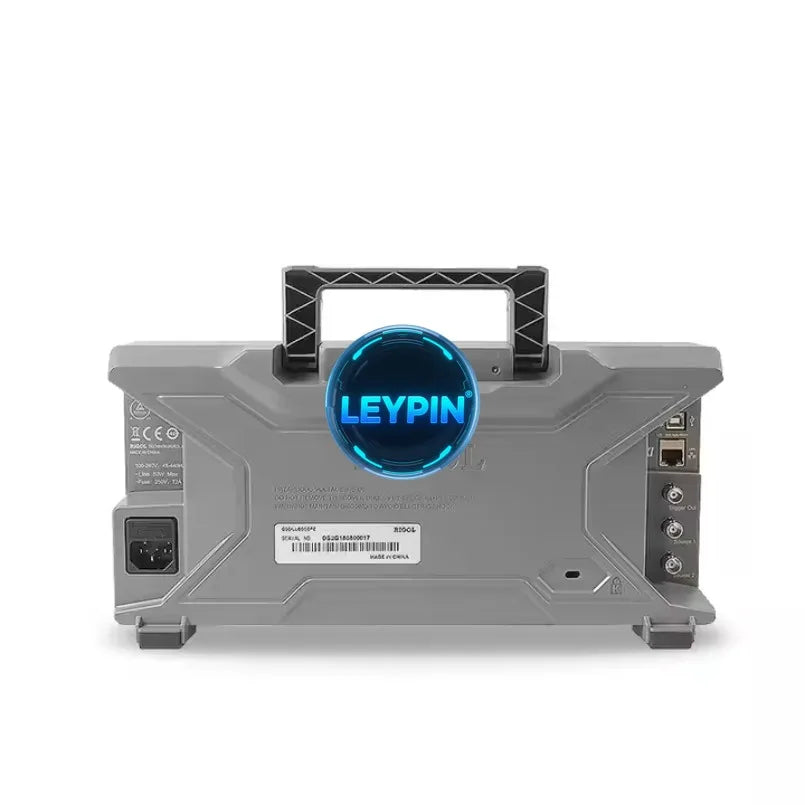 RIGOL DS2102A 2-Channel Digital Oscilloscope 100MHz Low Noise Floor  Wide Vertical Range     lexso