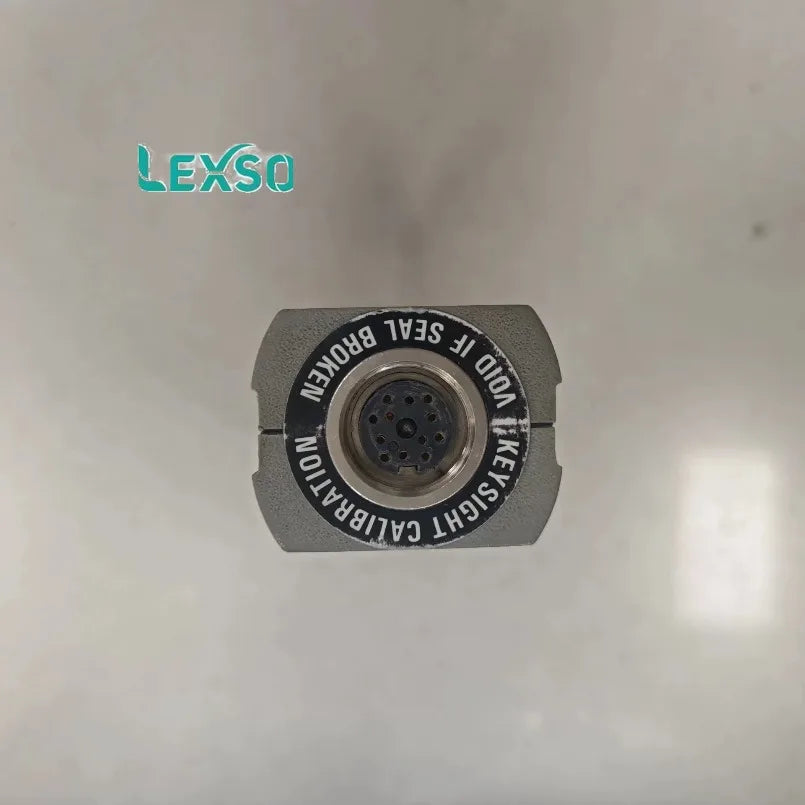 Keysight N8482A Thermocouple Power Sensors Frequency Range 100 kHz to 6 GHz   ytdi