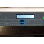 Tektronix ECO8020 Automatic Changeover Unit HD/SD-SDI & 3G-SDI ECO 8020 opt STD    ytdi