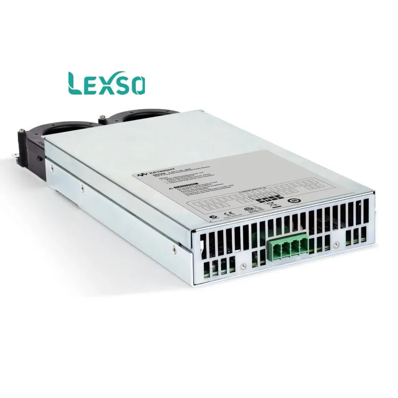 Keysight Is a High-performance Automatic Range DC Power Module From DeTech N6754A, 60V, 20A lexso