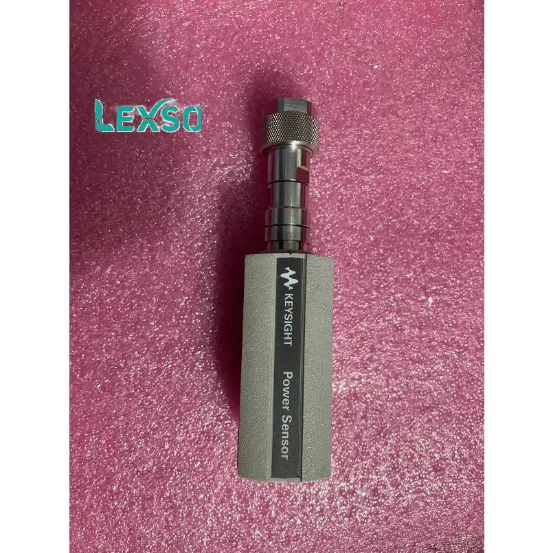 Keysight E9300A E-Series Average Power Sensor, -60 to +20 DBm (80 DB Dynamic Range), 10 MHz to 18 GHz    lexso