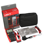 UNI-T UT71E Ac Dc Best Multimeter Digital Low Price Digital Multimeter Smart Multimeter lexso