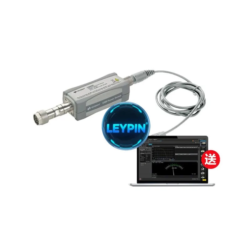 Keysight Agilent U2000B/U2001A/2002B/USB Average Power Sensor    lexso