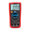 UNI-T UT136C+ High Quality Digital Micro Multimeter Tester Automatic Range with High Resolution LCD Display  lexso