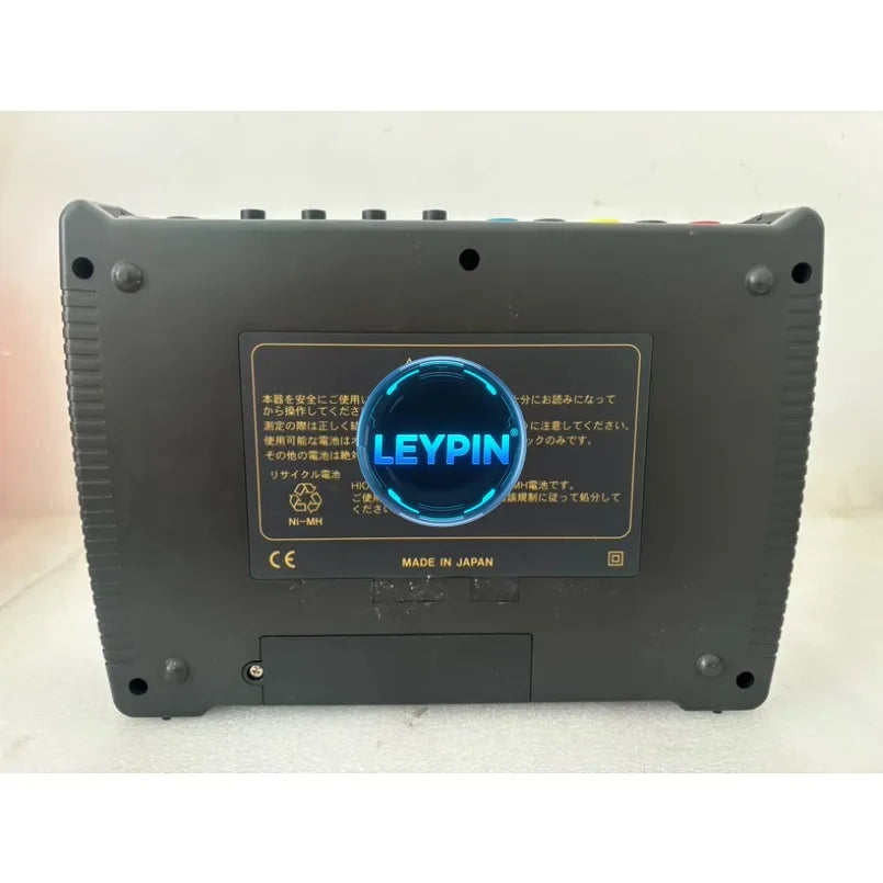 HIOKI 3196 Power Quality Analyzer ytdi