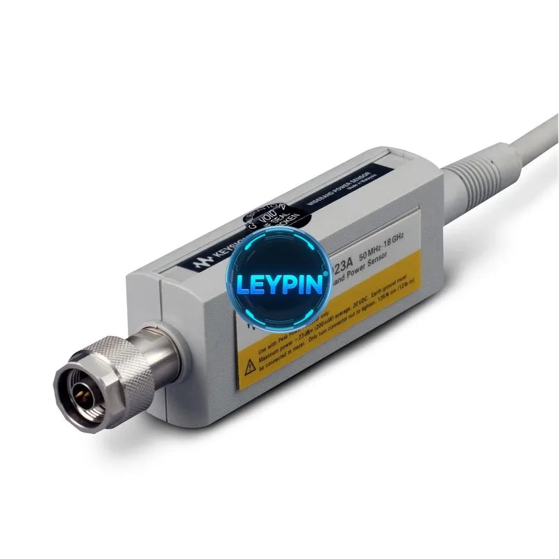 Keysight N1923A Wideband Power Sensor 50 MHz to 18 GHz   ytdi