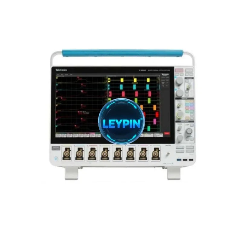 Tektronix Oscilloscope MSO54, 5 Series B MSO Mixed Signal Oscilloscope Bandwidth 350 MHz - 2 GHz , 4 CH     lexso