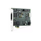NI NI-PCIe-6320 PCI-6341 PCI-6343 Multifunctional IO Device lexso