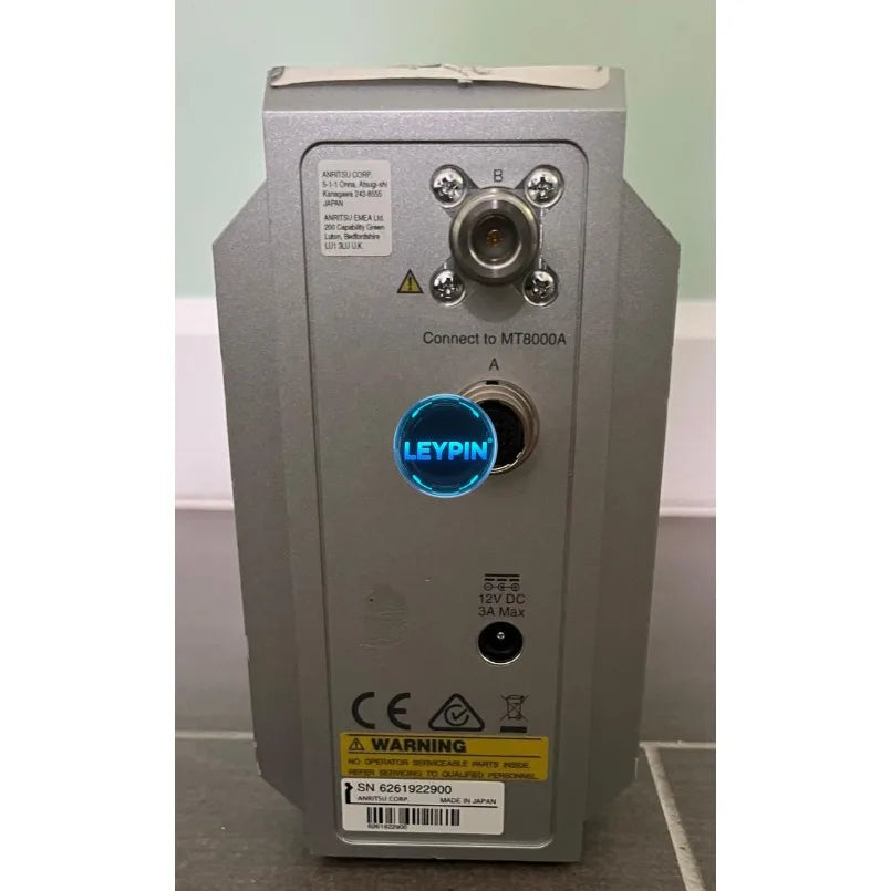 Anritsu MA80001A 28GHz RF Converter 24.25-29.5GHz 5GNR FR2     ytdi