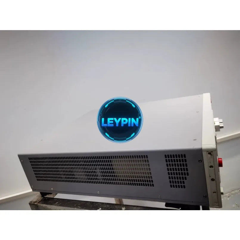 Chroma 19032p Electrical Safety Analyzer 19032-P Used         lexso