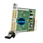 Keysight M9149A PXI High-Density RF Multiplexer 3 GHz 1 x 16 50     lexso