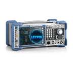 ROHDE&SCHWARZ EVSG1000 Portable Signal Level and Modulation Analyzer